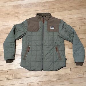 Howler Brothers Merlin Jacket